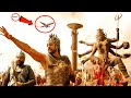 650 Mistakes In  Baahubali" The Beginning" And Baahubali 2 - "The Conclusion" Full Movies Mistakes.