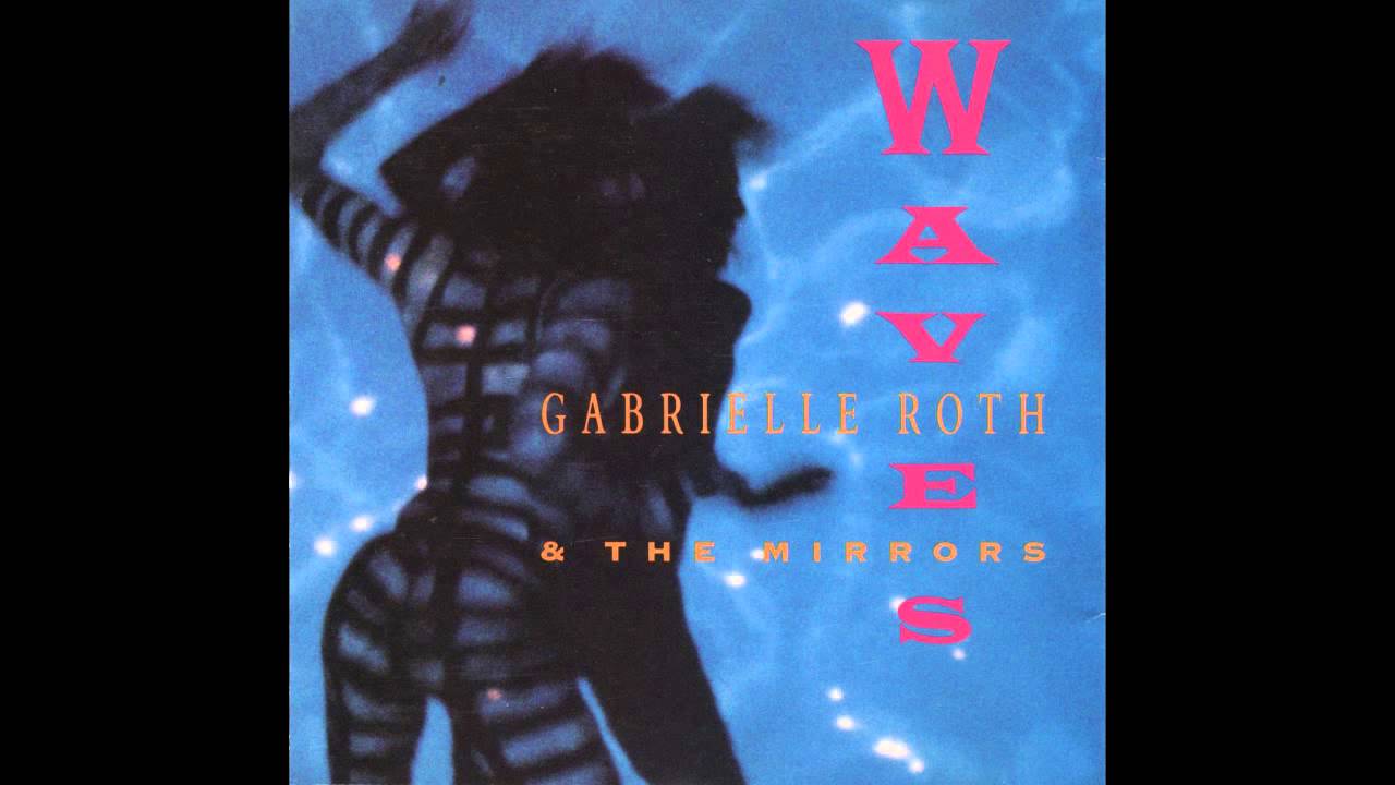 Watch Gabrielle Roth & The Mirrors - Trance on YouTube Watch Gabrielle Roth & The Mirrors - Trance on YouTube