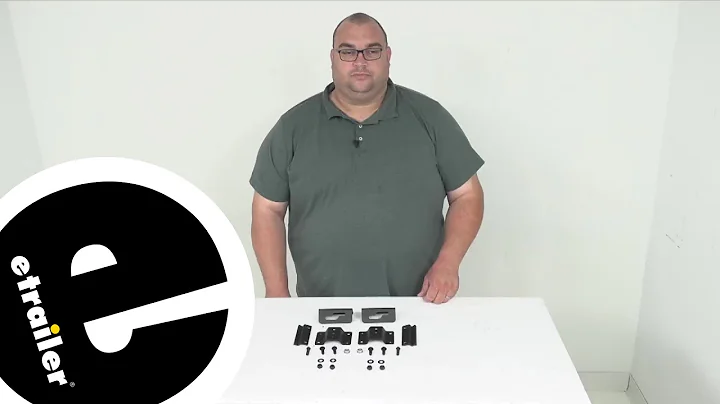 etrailer | Feature Review Quick Release Awning Bracket for ARB Base Platform Racks