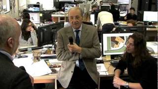 EXPO GENERATION  Chi sono i giovani che costruiscono Expo2015