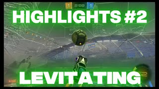 Highlights #2/ Levitating