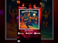 Noche de Playa - Album Online #AlbumLatino #ReggaetonVibes #FueraAhora #LatinMusic #BailaSinParar