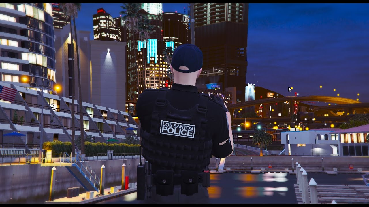 COP RP with Krupaj