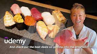 The Key Points from Popular Videos 【Sushi Manners】 by Michelin Sushi Chef