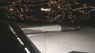 Madeira Airport Flight TAP Portugal Airbus A321 to Lisbon