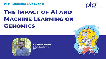 The Impact of AI and Machine Learning on Genomics