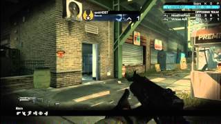 Proof strikezone
