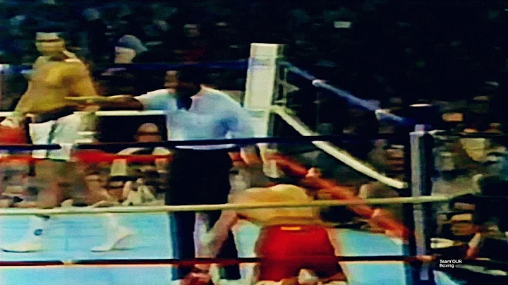 Muhammad Ali vs Jean-Pierre Coopman | February 20,...