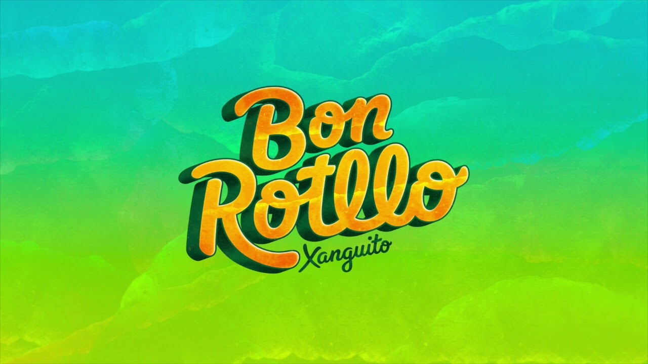 XANGUITO · Jota de Sa Marina 2