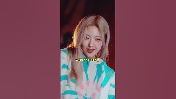 Itzy Cake received mix reactions #kpop #shorts #itzy #cake