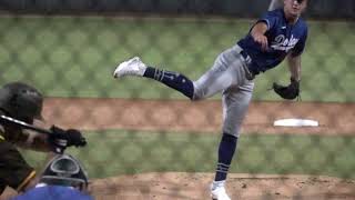 Bobby Miller, RHP, Los Angeles Dodgers