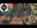 2026 Winter Ball R4 Goblins vs PandeBurst | PREMODERN MTG PAPER GAMEPLAY | Impulse Plays