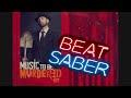 Beat Saber Godzilla ft. Juice WRLD