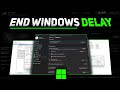 These Windows Features Add Input Delay in Competitive Games – Disable Them Now
