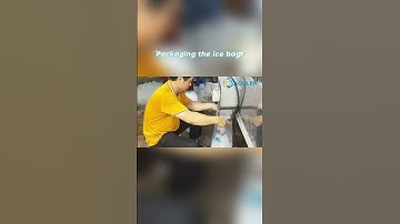 Koller 2ton ice cube machine CV2000