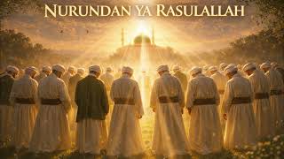 Nice İnsanlık Yol Buldu Nurundan Ya Rasulallah Zikirli İlahi 2026 İlahiler