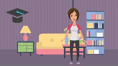 Stop Rape App Commercial