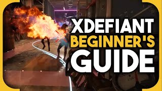 Essential XDefiant Tips That You Need To Know! (Beginner's Guide)