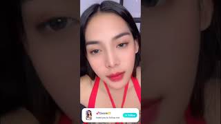 Periscope Lovely Girl