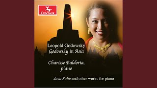 Java Suite: In the Streets of Old Batavia