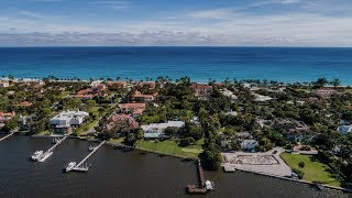 Exceptional Lakefront Estate