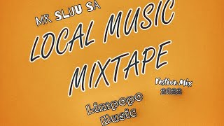 Limpopo Music Mix 14 December 2022 | Ep 2 [ Top Songs 2022Mix ]Mixed By Mr SluuSA