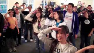 TACL-LYF 2010 Recap