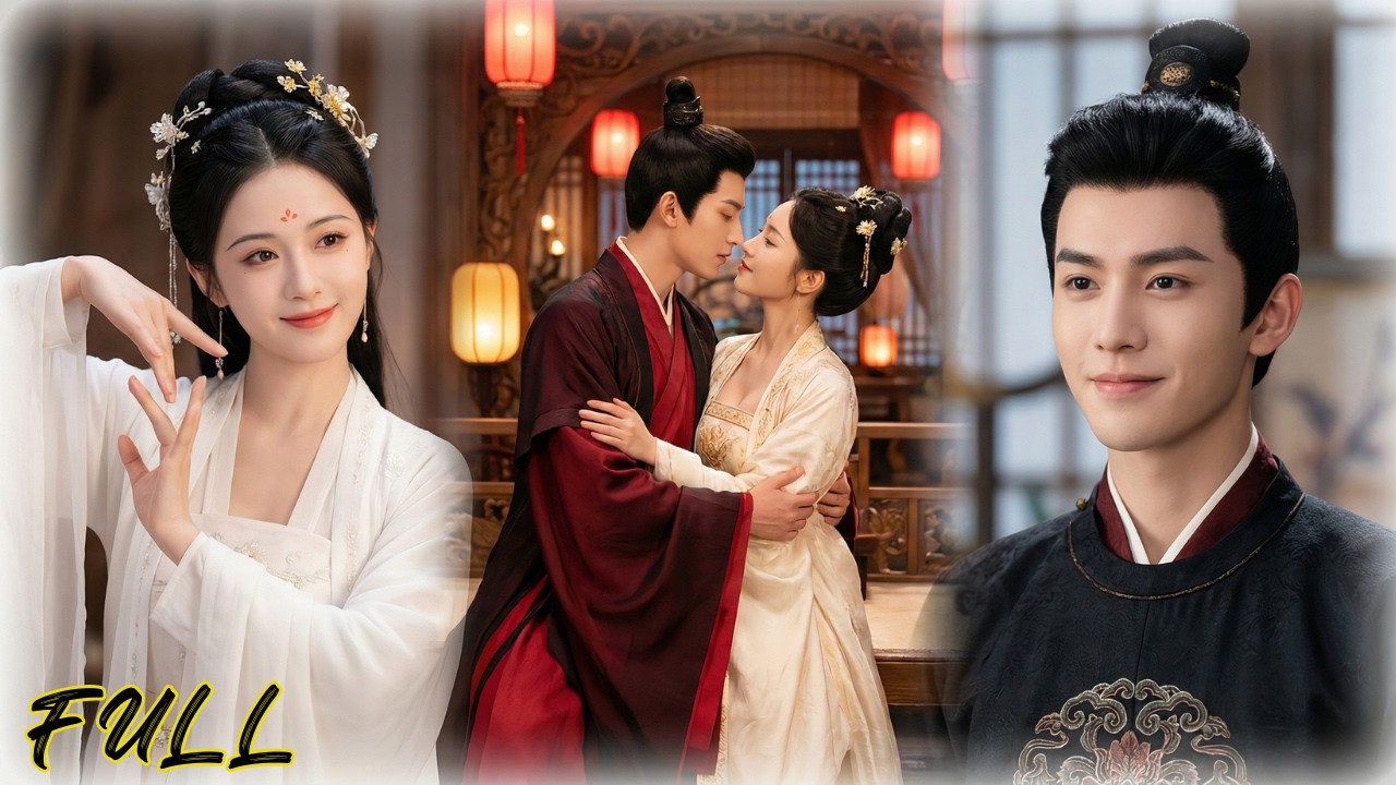 Сблизившись с никчёмным императором ради мести, она не знала, что он притворяется и тайно её бережёт