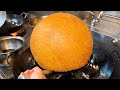 How is a Giant Dumpling Ball made? | Chinese Food