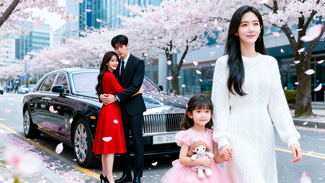 I gave him a daughter, he kept his mistress for 3 years—Divorced, married a CEO, now he regrets it!