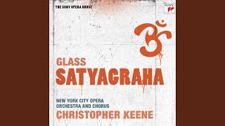 Satyagraha: Act II: Indian Opinion