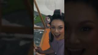 Behind The Scene  Jatuh Lagi Benci Lagi