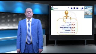 4  حساب مسائل الفرائض، المناسخات