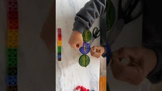 Pi Day Circumference of a lid