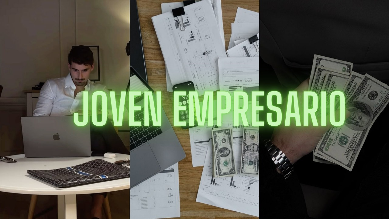 Las 5 leyes para generar riqueza siendo adolescente.