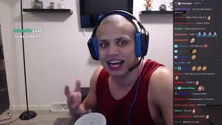Tyler1 Talks About Getting New Kitten & Name Reveal