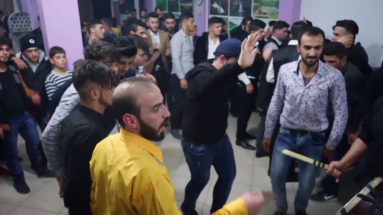 حفل زفاف العريس محمود زيتون _ أفراح آل زيتون في أسطنبول _ الجزء الثاني