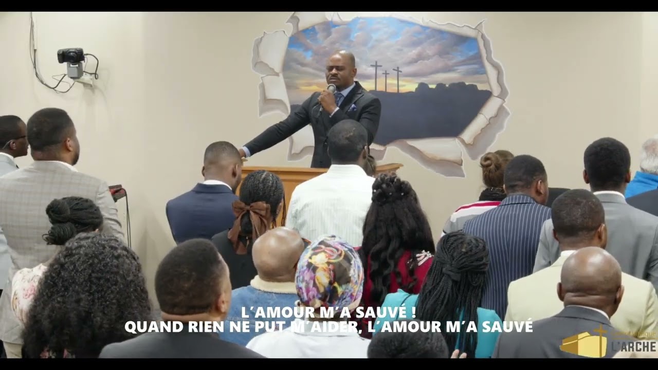 2026-02-01 Les Trois Venues du Seigneur et leurs Conséquences - Pasteur Jimmy Nkongolo