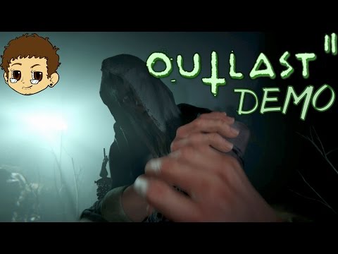 Video: Outlast 2: Un'ultima Urrà Per Unreal Engine 3?