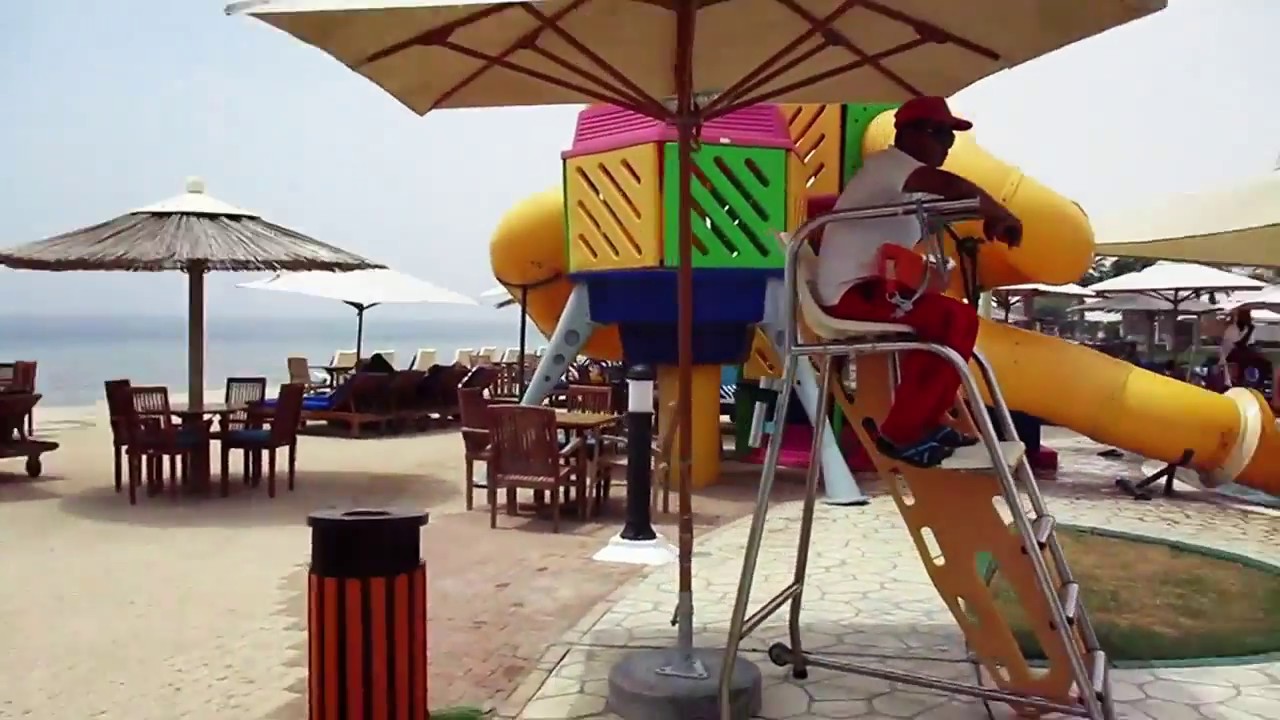 Qatar Travel Vlog Sealine Beach Resort YouTube