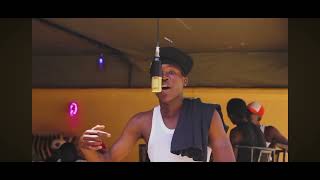 Green Smoke - Fully Focused (Music Video)