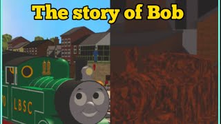 The Story Of Bob