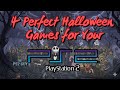 4 PS2 Horror Games You Need To Play This October