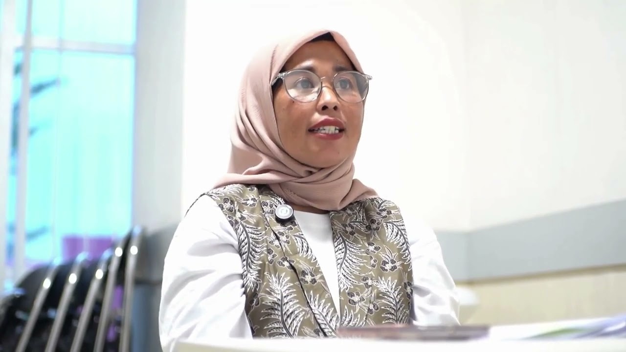 VIDEO KETERAMPILAN USIA SEKOLAH DAN REMAJA