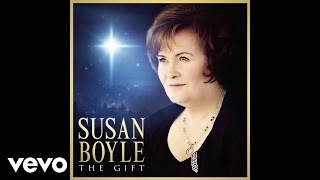 Miniatura del video "Susan Boyle - Do You Hear What I Hear? (Audio)"