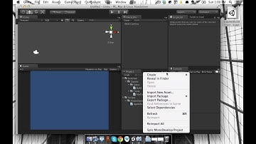 Creating a Build Pipeline in Unity