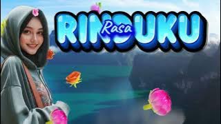 Rasa Rinduku@laguviralhit2025 #cinta #lagu #liriklaguindo #musik