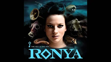 Ronya - Lofi