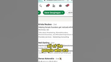 Digital Marketing [LinkedIn Growth] 🧠🚀 Tips #shorts #linkedin #digitalmarketing