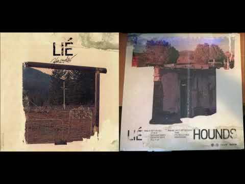 Lié — Lié - Hounds (2018)